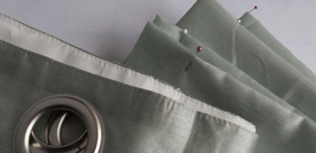 Curtain making & alterations